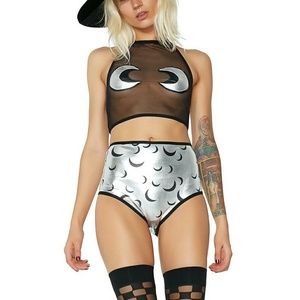 Lunar Heavenly Body Moon Set